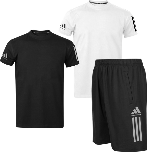 ■adidas■ T-shirt cut 3S fitted shorts JG4111 adidas Mens Tricot 3 Stripe Shorts – ShopCGX