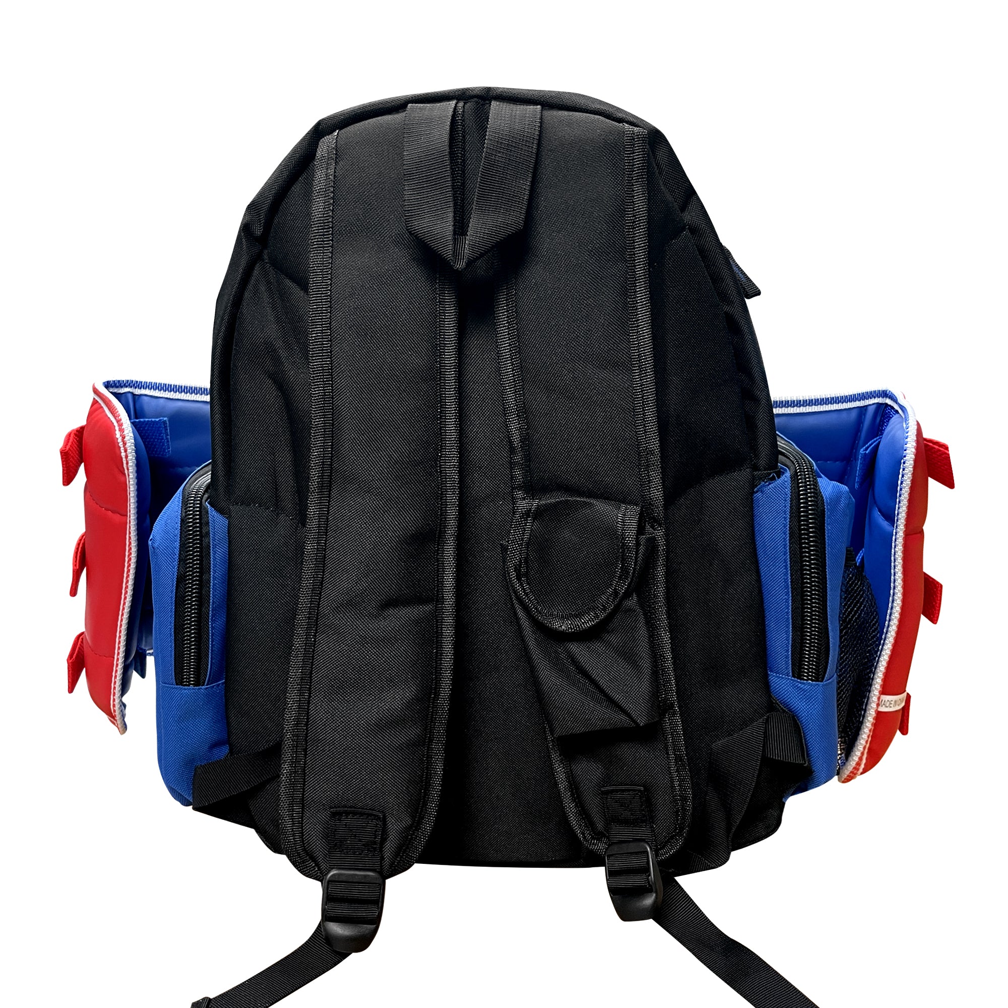 AAMA Taekwondo Sparring Equipment Back Pack