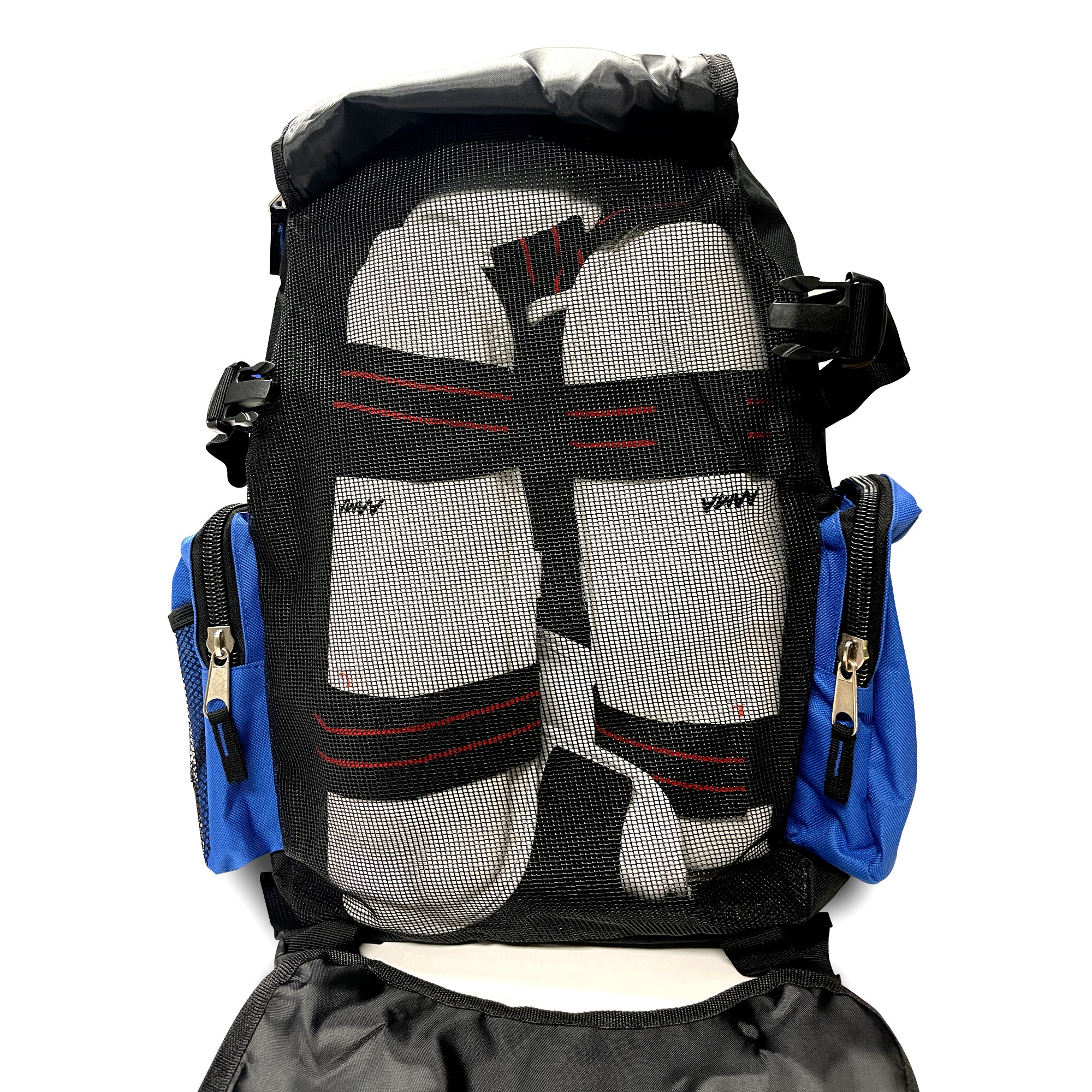 AAMA Taekwondo Sparring Equipment Back Pack