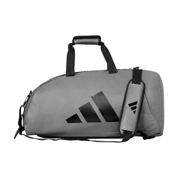 adidas duffel backpack adidas Combat Backpack/Duffle – All American Martial Arts Supply
