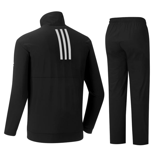 adidas Combat Sports Woven Fabric Training Track Suit - Jacket +