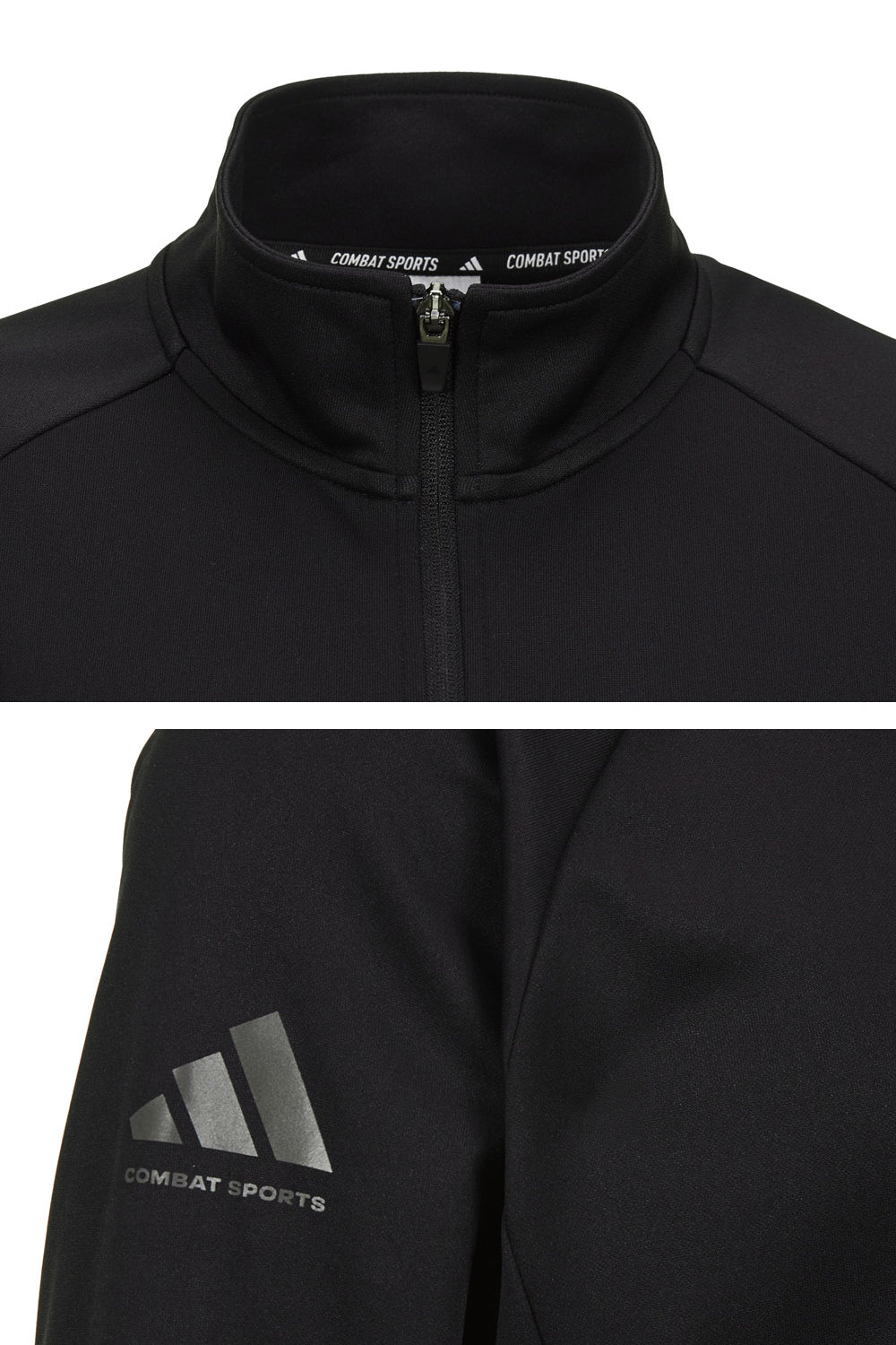 adidas Combat Sports Team Training Suit Set