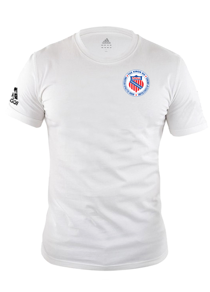 Adidas combat sports 2024 shirt