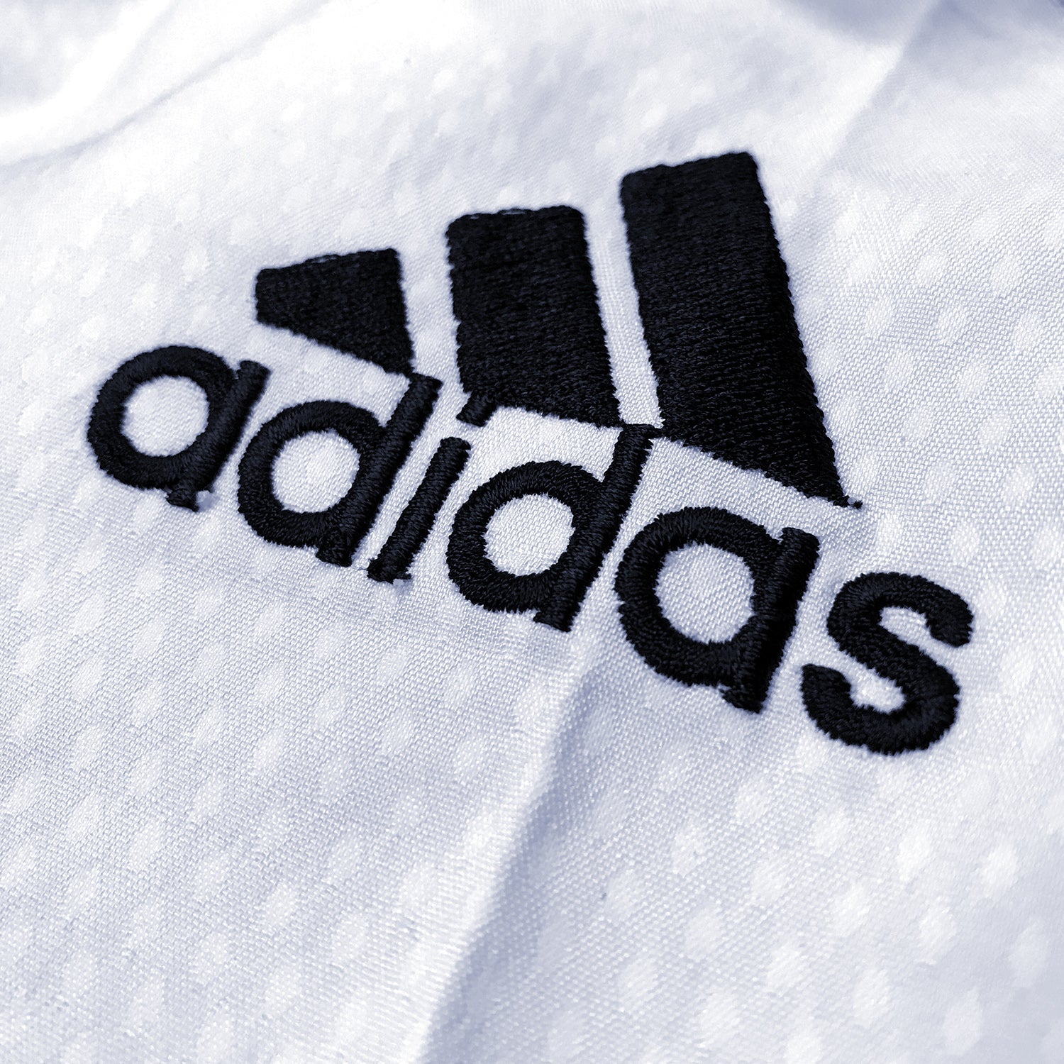 adidas Eco Fighter with USA on Hip and USA Flag Patch on Arm