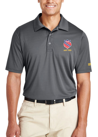 AAU Taekwondo Referee Polo