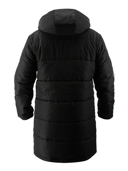 23AW BRIEFING LIMONTA PADDED PARKA 黒M 23AW BRIEFING LIMONTA