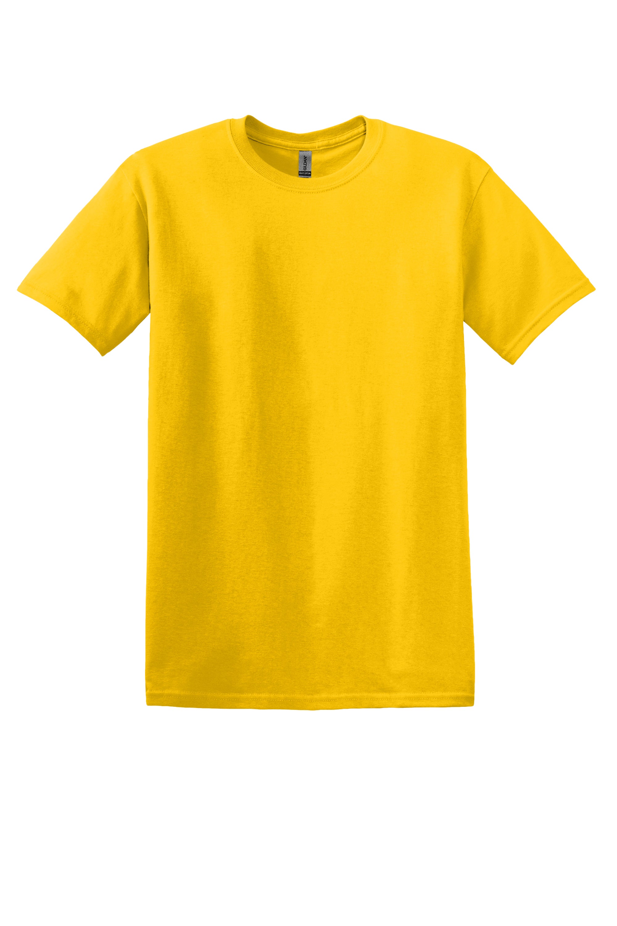 Cotton Summer Camp Shirts (100 or 300 shirts) 1 COLOR PRINT on FRONT