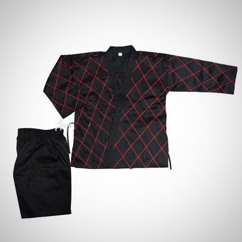 AAMA Hapkido Uniform