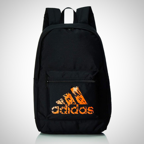 adidas classic backpack large Adidas Combat Sports Basic Backpack – All American Martial Arts Supply