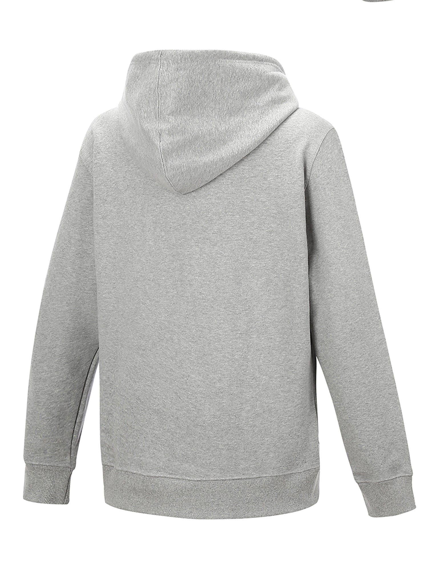 adidas Taekwondo Long Sleeve Fleece Lined Hoody