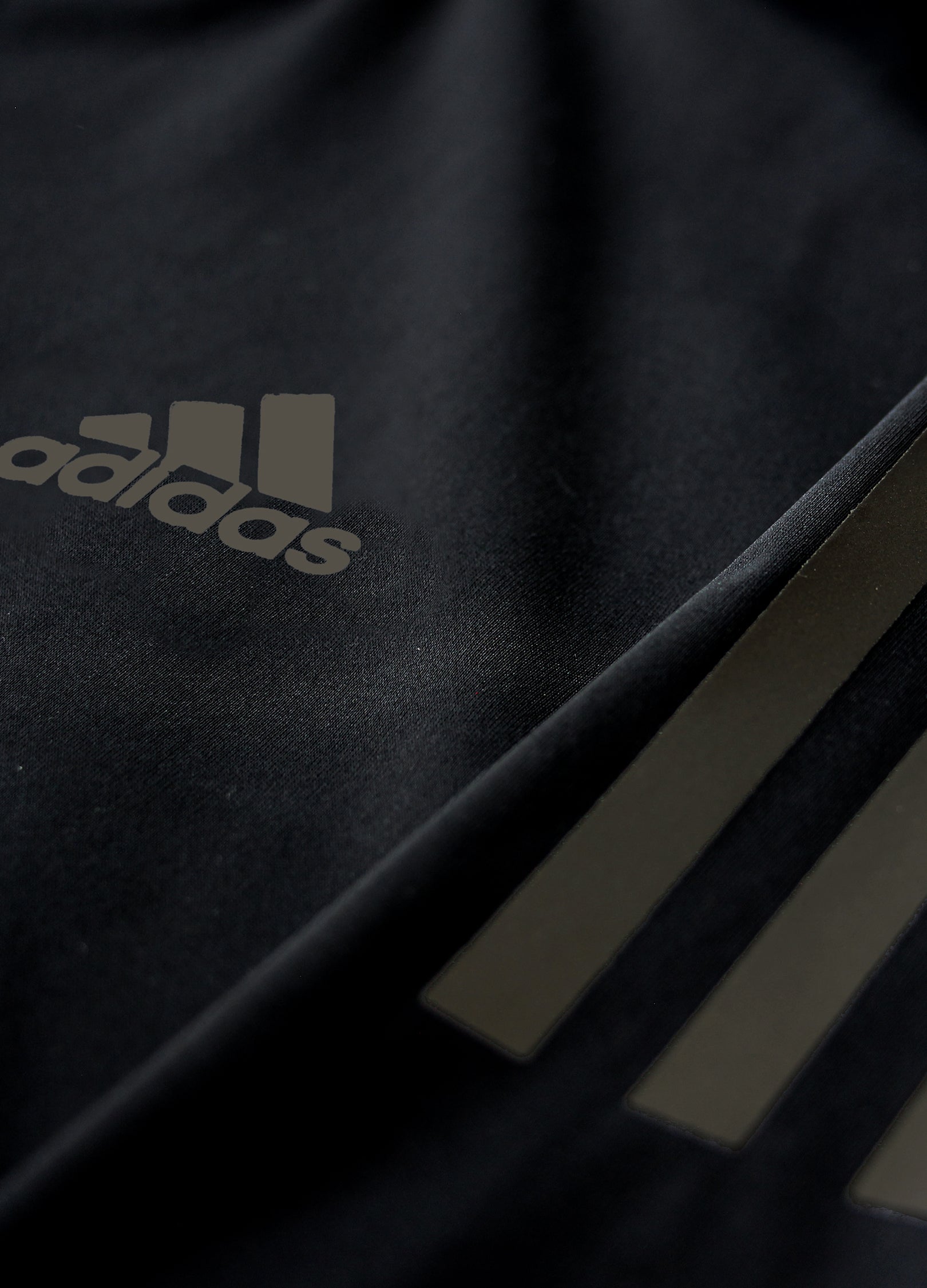adidas SilverPlus® Slim Fit Women's Hydro Performance Sauna Track Suit w/ Hood