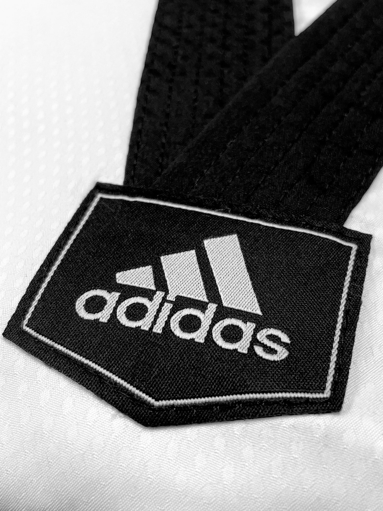 adidas Eco Fighter 3 III Taekwondo Sparring Uniform - Ultralight 100% Polyester