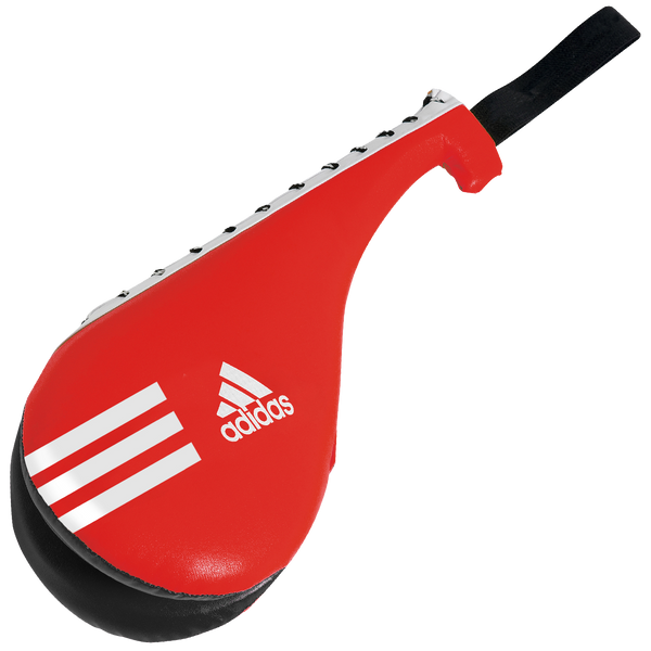 Adidas Kid Double Kicking Target All American Martial Arts Supply