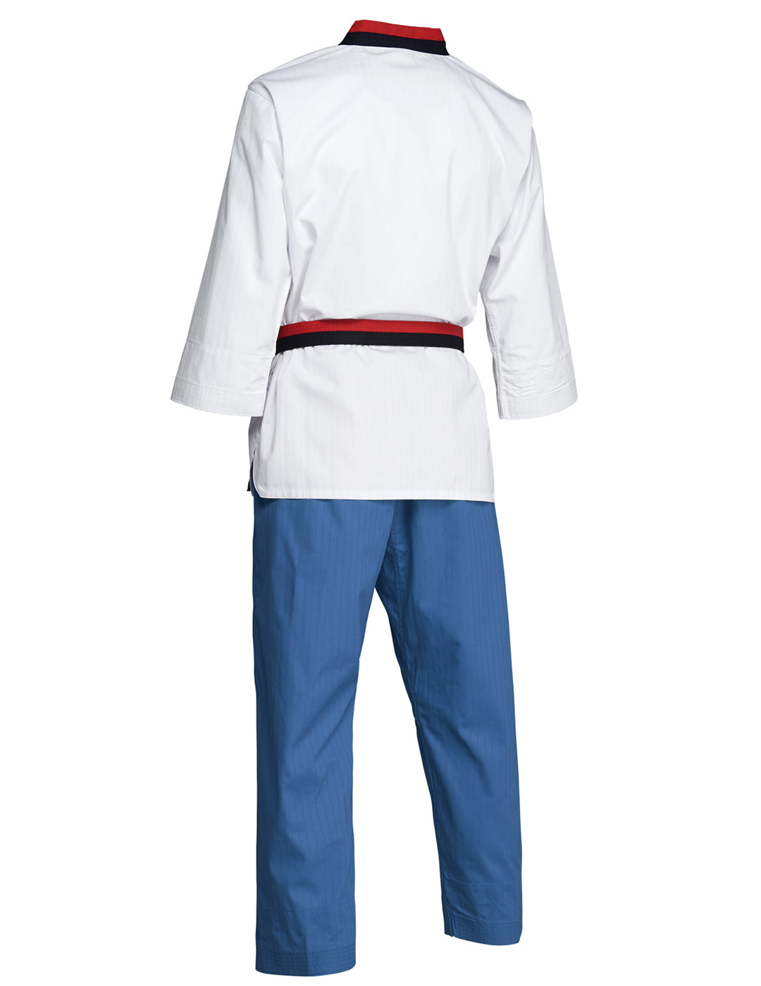 Adidas Poomsae Uniform Youth Male