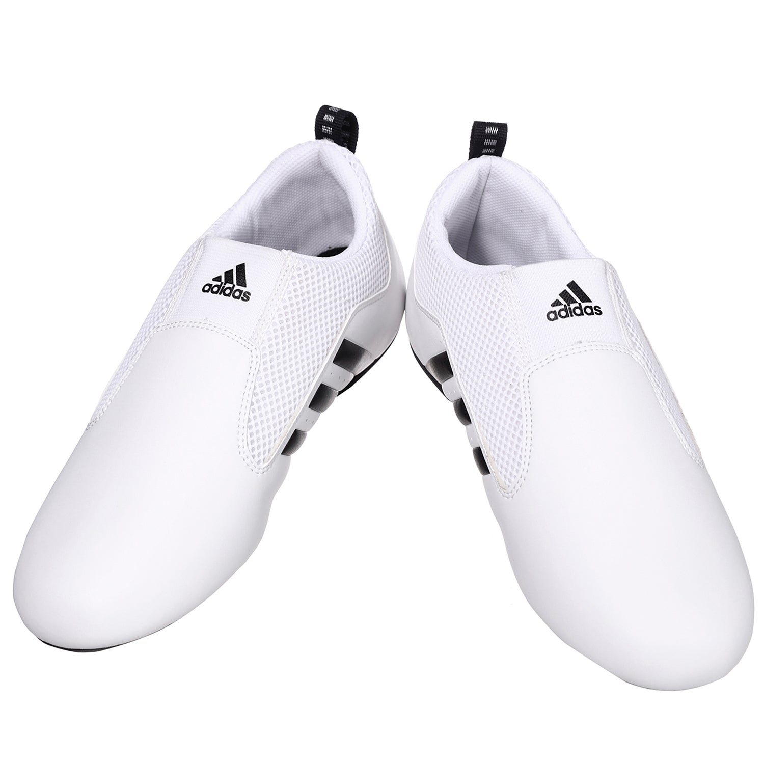 adidas Contestant-Pro Taekwondo Mat Training Laceless Shoes