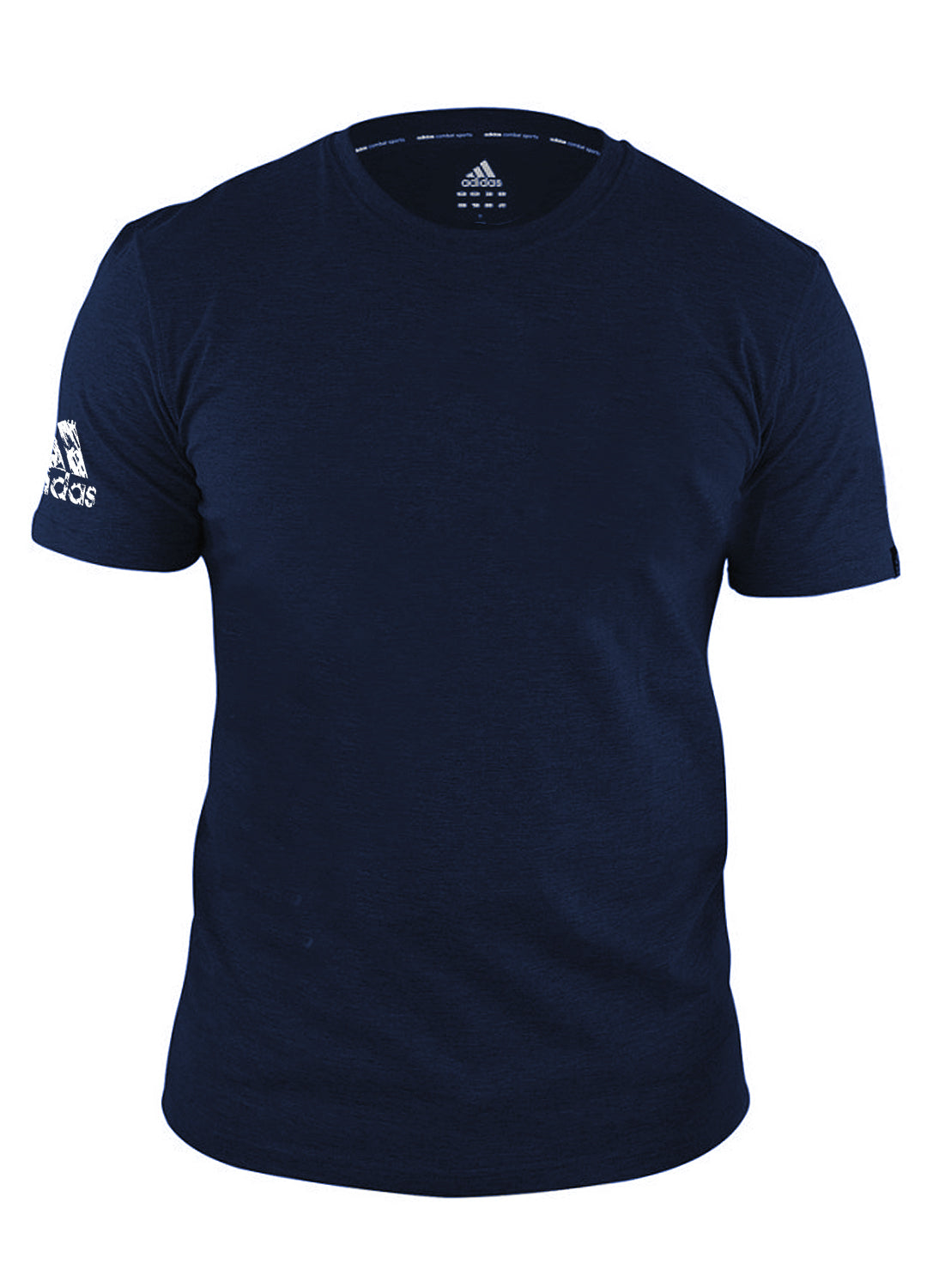 Personalized adidas Ringspun Premium Fit T-shirts