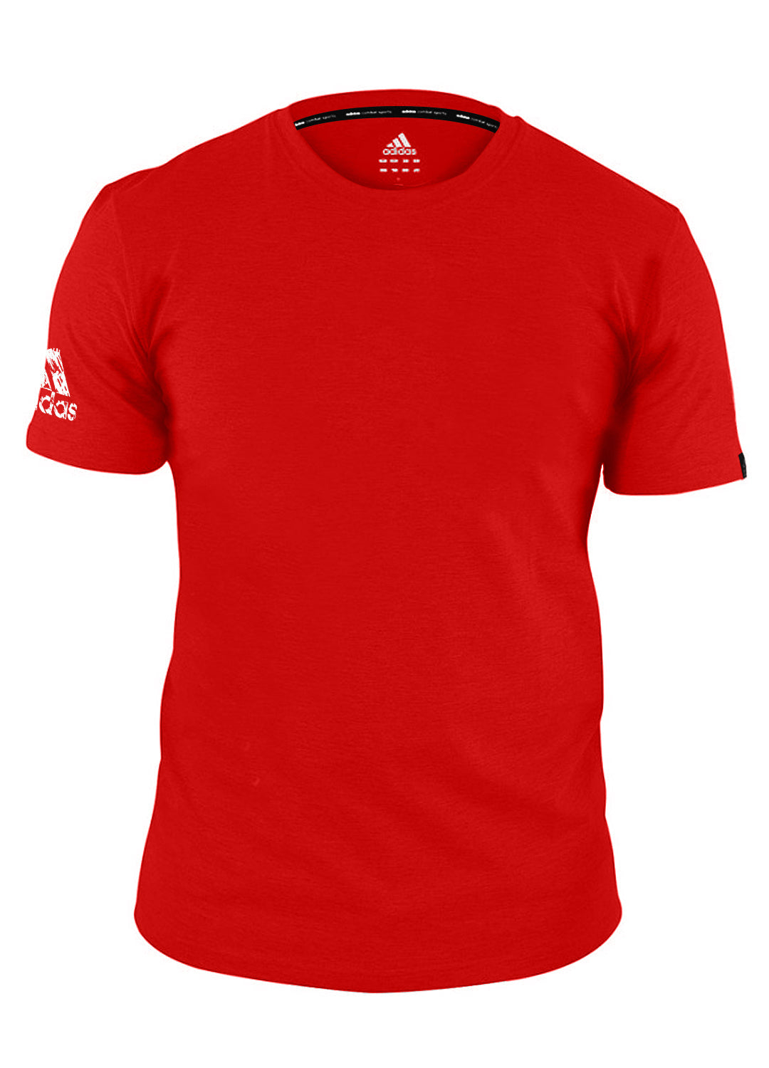 Personalized adidas Ringspun Premium Fit T-shirts