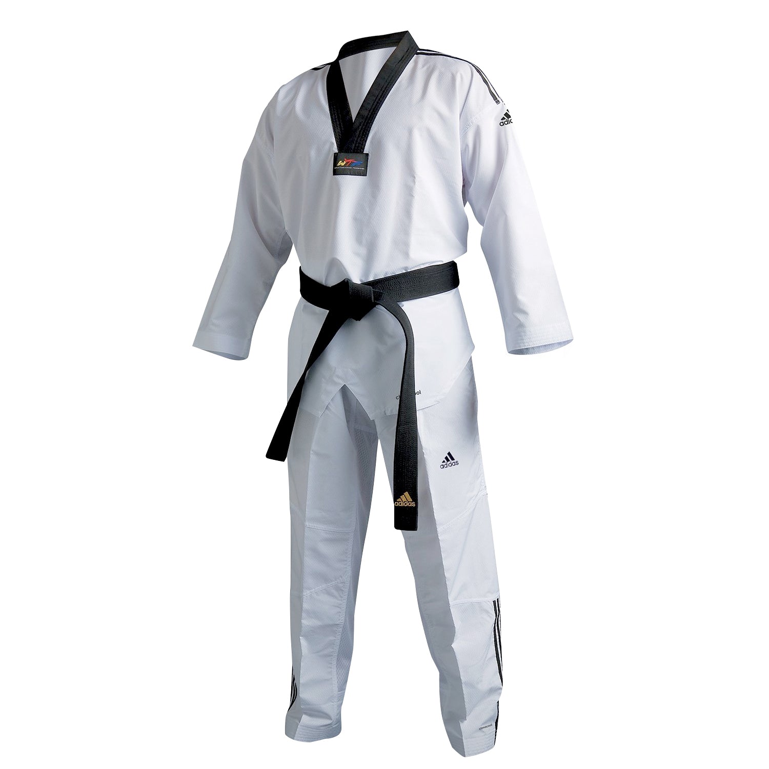 Adidas Fighter 3 Sparring Uniform