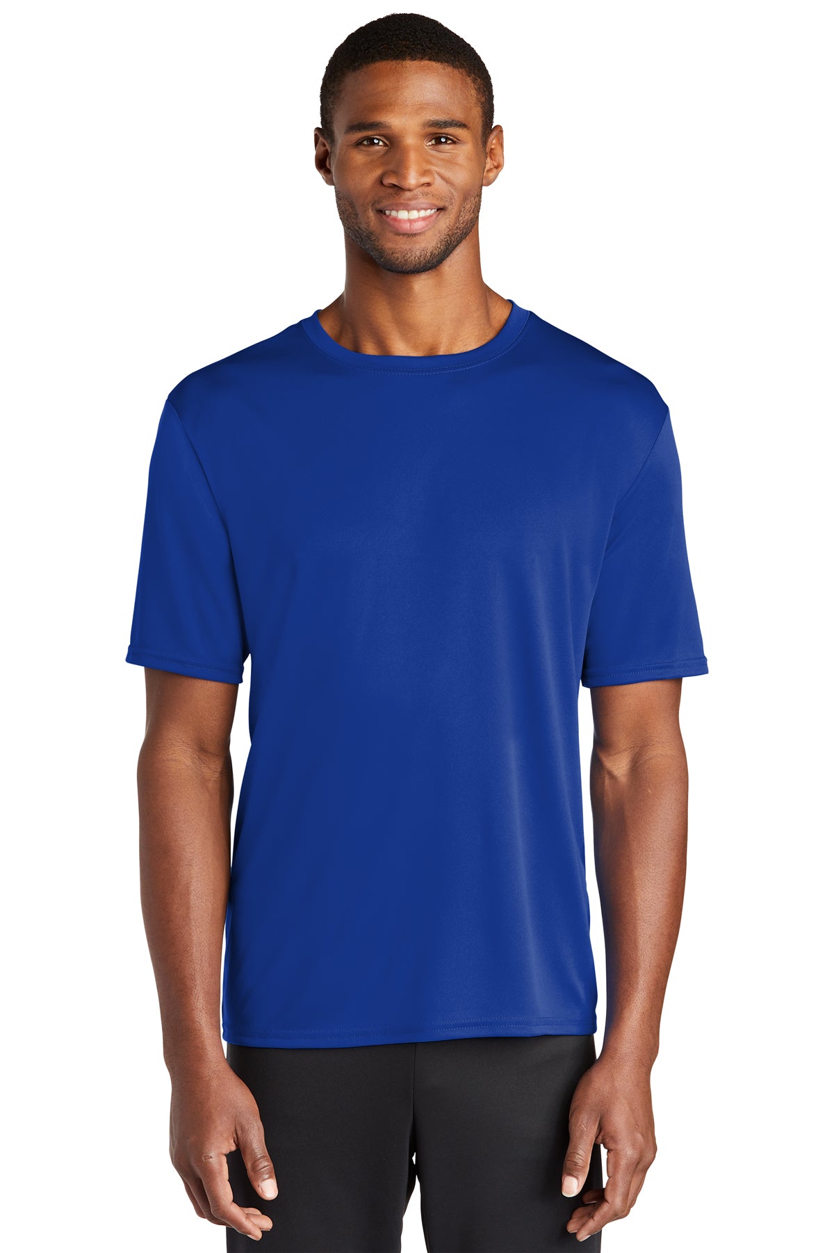 Dri Fit Summer Camp Shirts (100 or 300 shirts) 1 COLOR PRINT on FRONT