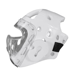 Adidas Head Guard with Face Mask