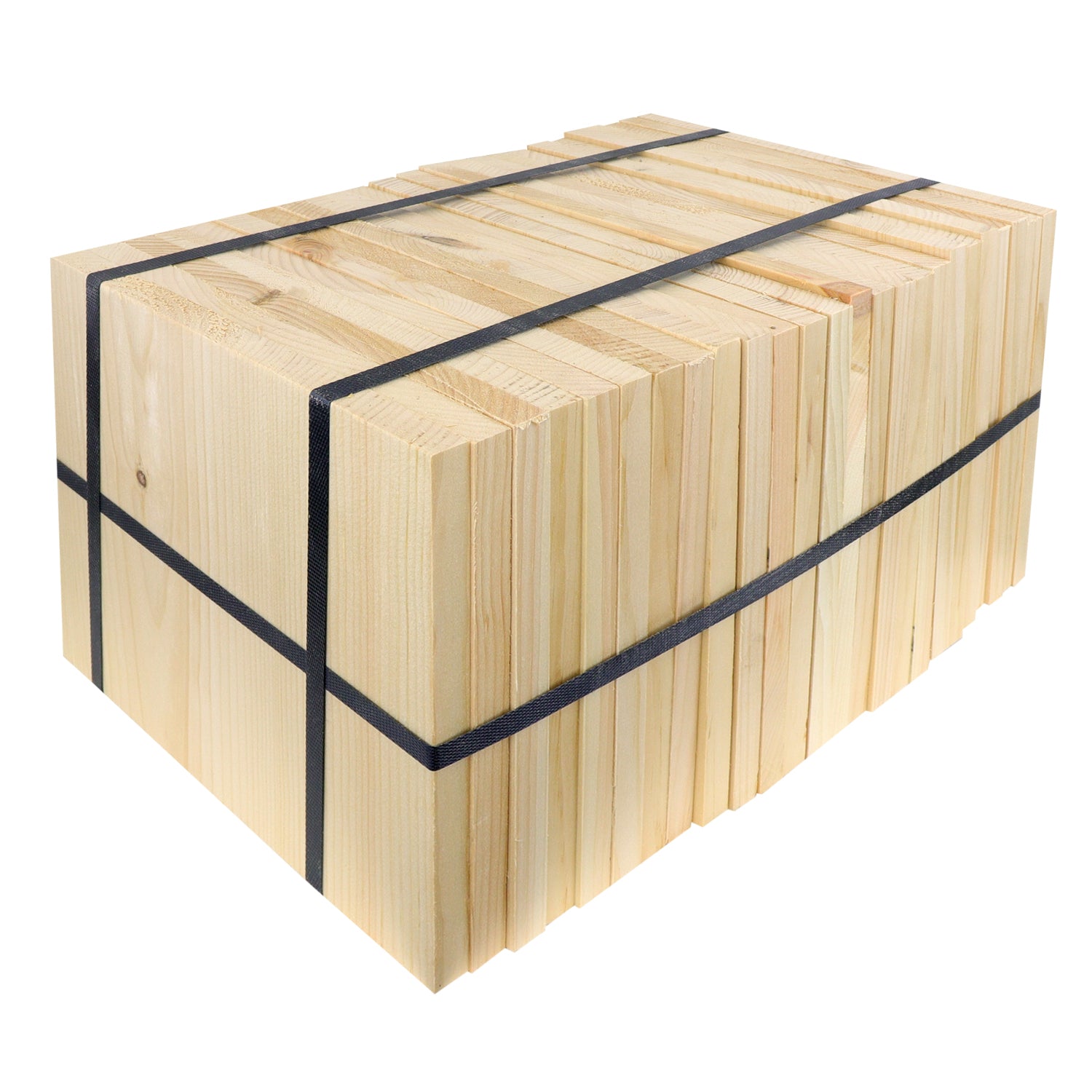 Pine Breaking Board