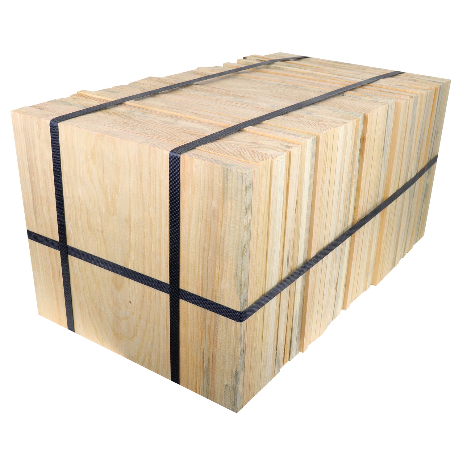 Pine Breaking Board