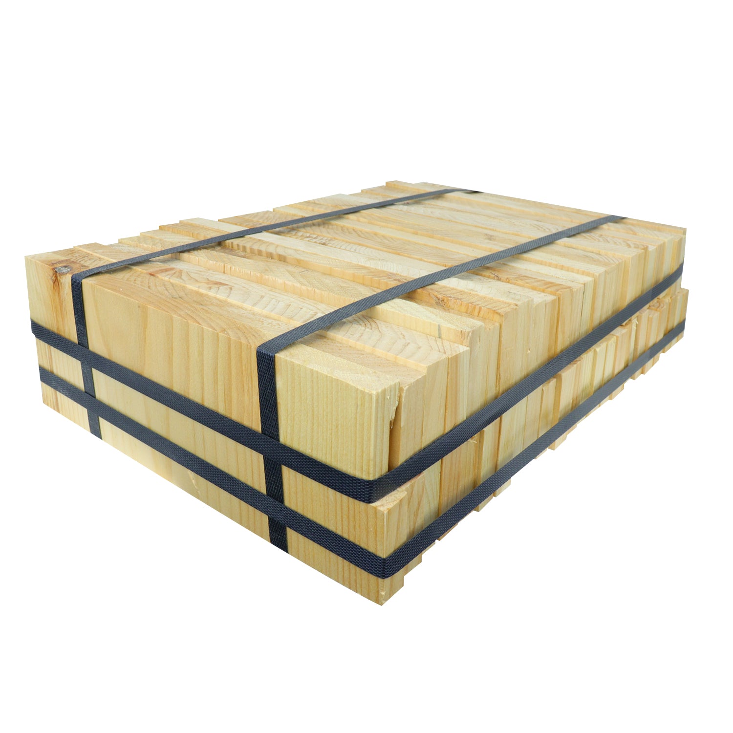 Pine Breaking Board