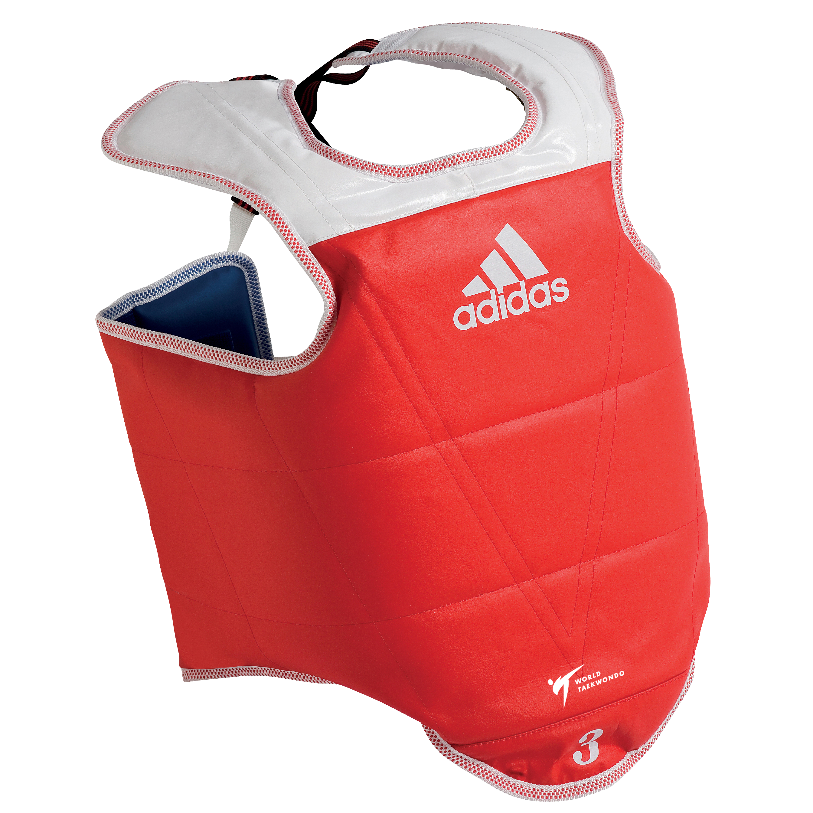 Adidas WT Approved Chest Guard