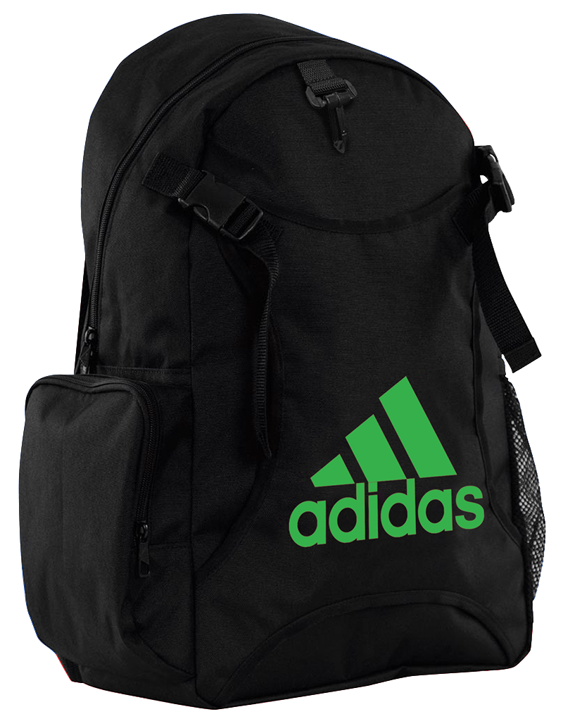 Adidas Taekwondo Backpack