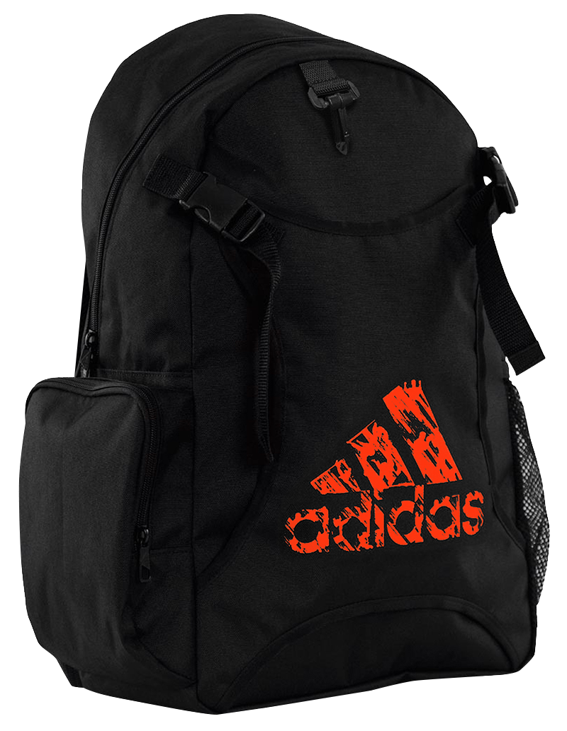 Adidas Taekwondo Backpack