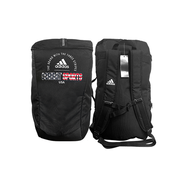 adidas backpacks for boys adidas Combat Sports USA National Line Backpack – All American Martial Arts Supply