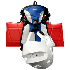 AAMA Taekwondo Sparring Equipment Back Pack