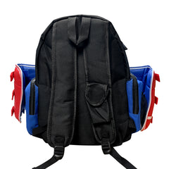 AAMA Taekwondo Sparring Equipment Back Pack