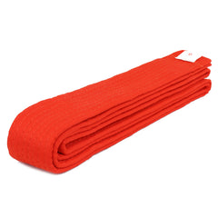 Color Belt (Two-Tie)