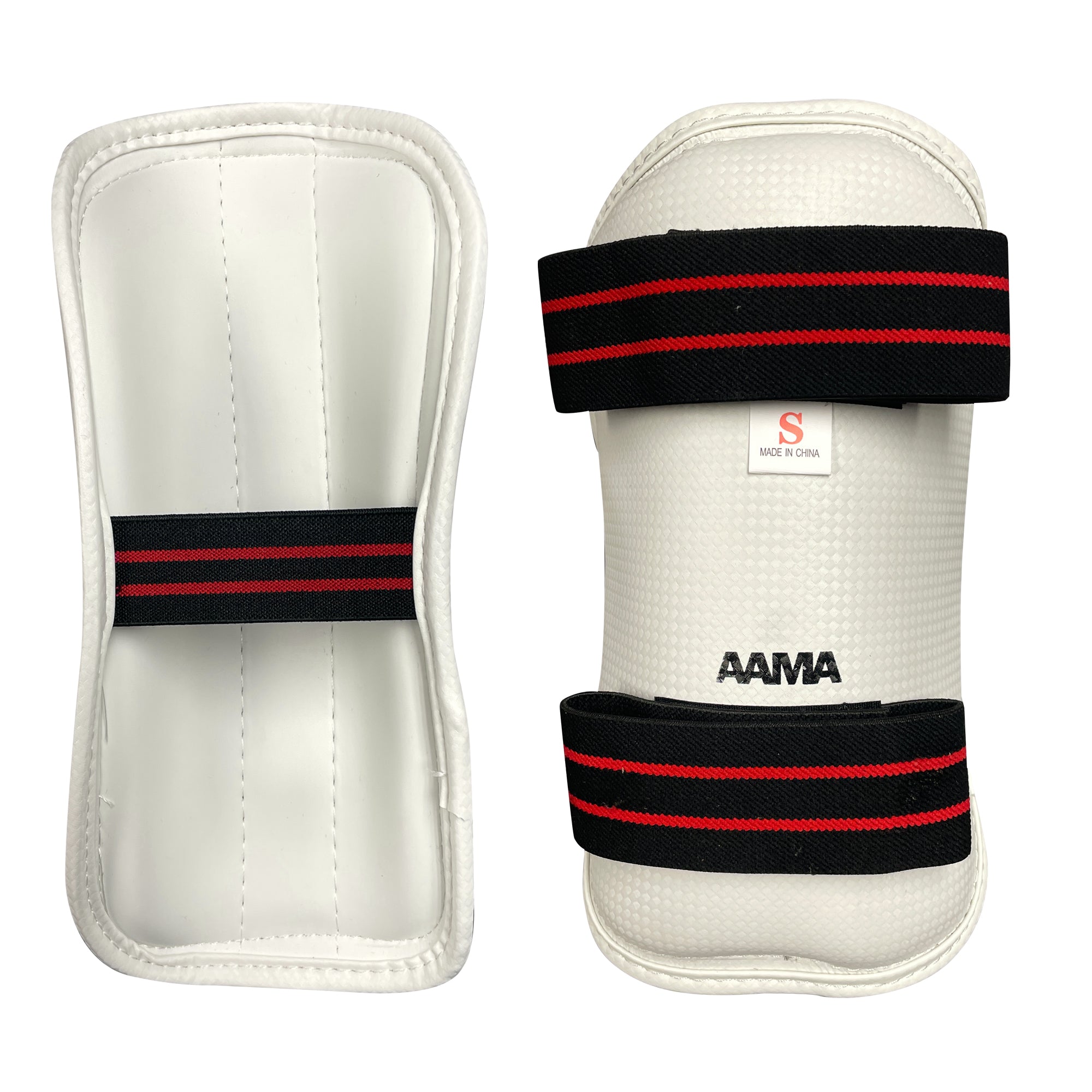 AAMA Vinyl Forearm Guard