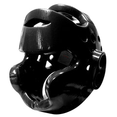 AAMA Full Face Foam Head Gear