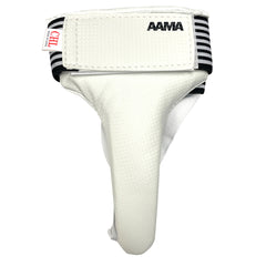 AAMA Vinyl Female Groin Guard