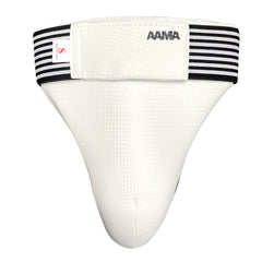 AAMA Vinyl Male Groin Guard