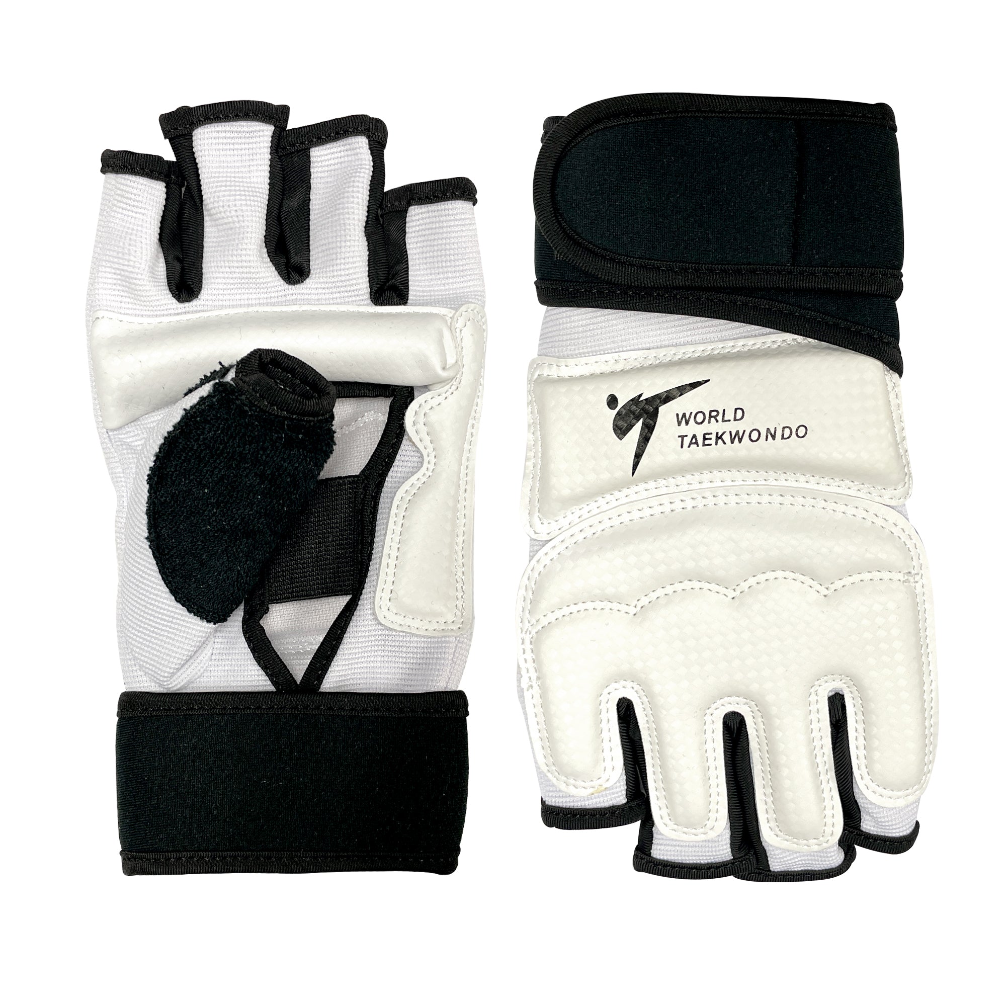 tae bo handschuhe AAMA Taekwondo Gloves – All American Martial Arts Supply