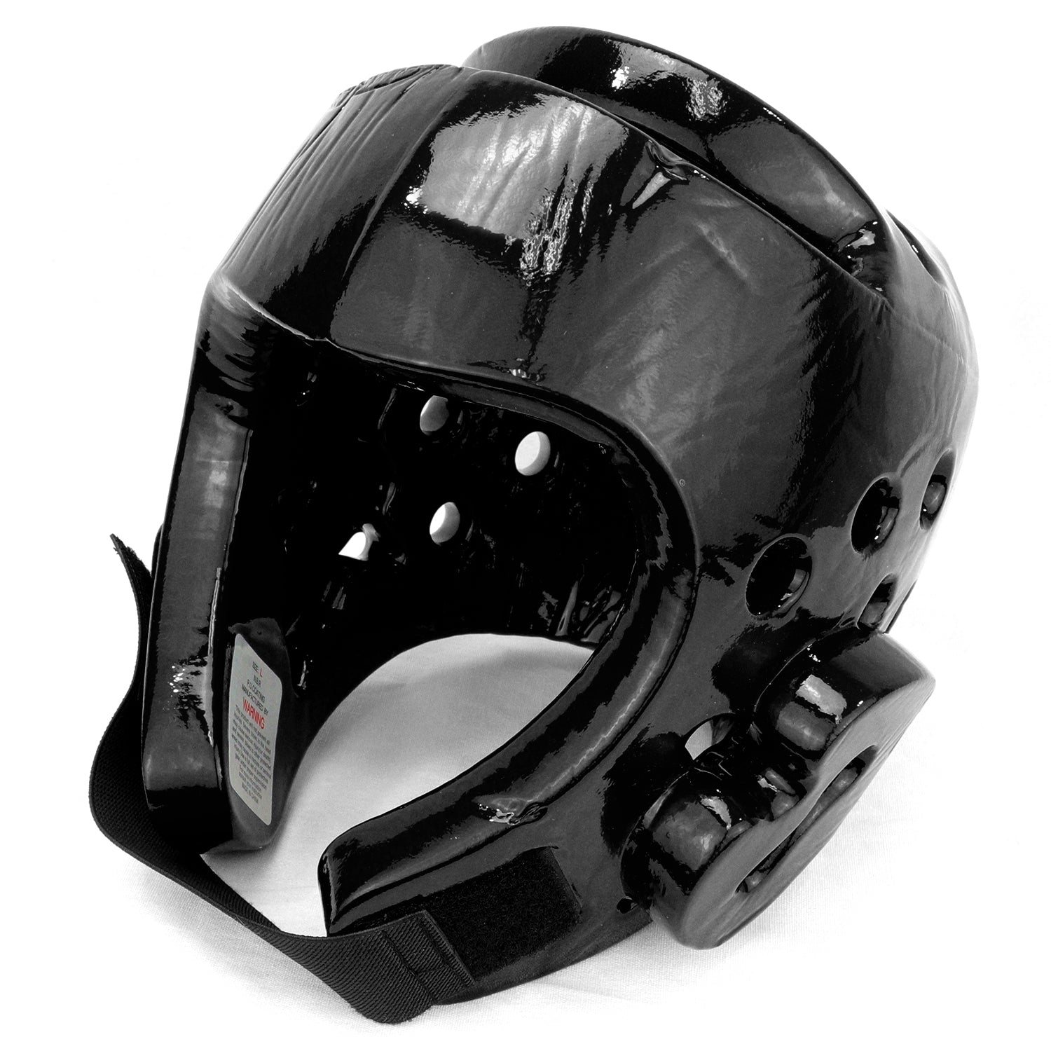 bike helmet head foam AAMA Foam Head Gear – All American Martial Arts Supply