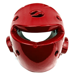 AAMA Foam Head Gear