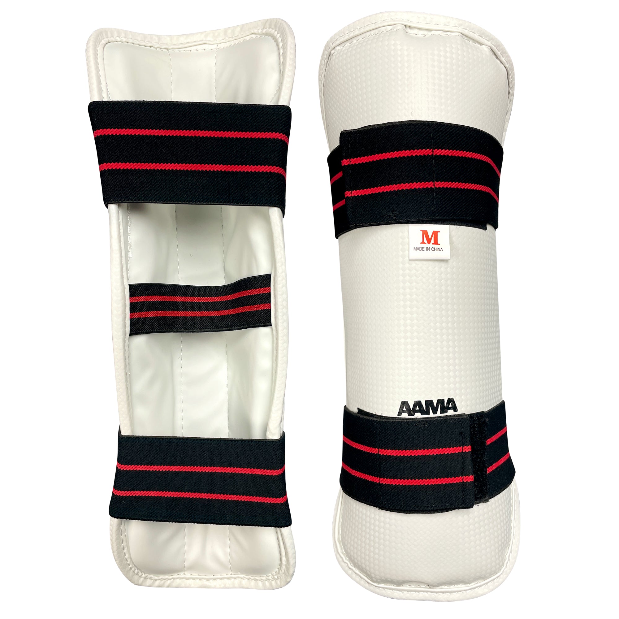 AAMA Vinyl Shin Guard