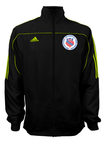 AAU TKD Jacket / adidas Combat Sports