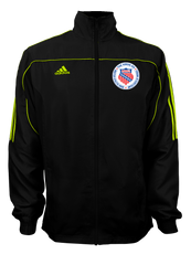 AAU TKD Jacket / adidas Combat Sports