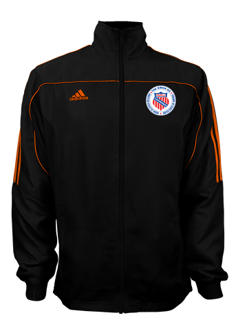 AAU TKD Jacket / adidas Combat Sports