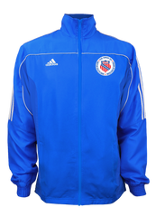 AAU TKD Jacket / adidas Combat Sports