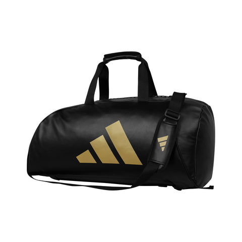 adidas Combat Sports 3 in 1 Team Equipment Bag / Backpack