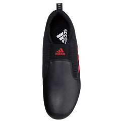 adidas Contestant-Pro Taekwondo Mat Training Laceless Shoes