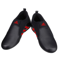 adidas Contestant-Pro Taekwondo Mat Training Laceless Shoes