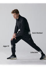 adidas Combat Sports Team Training Suit Set